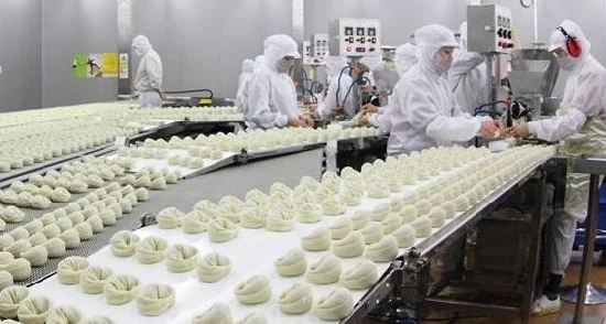 CJ제일제당 미국 공장(가동 중·신규)과 비비고 성장 전망