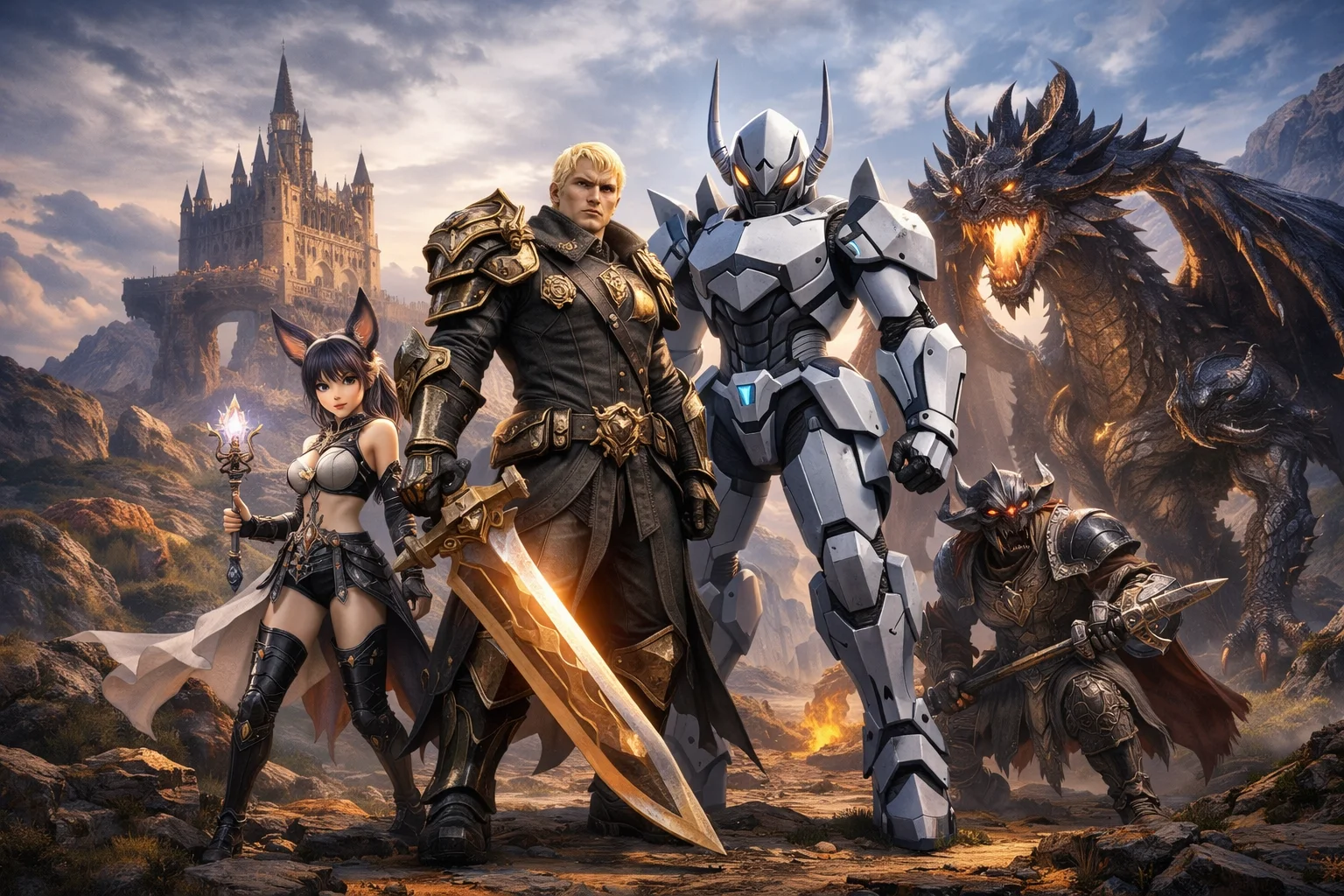 엔씨소프트 중장기 주가 방향성과 리니지 이후 성장 전략 분석