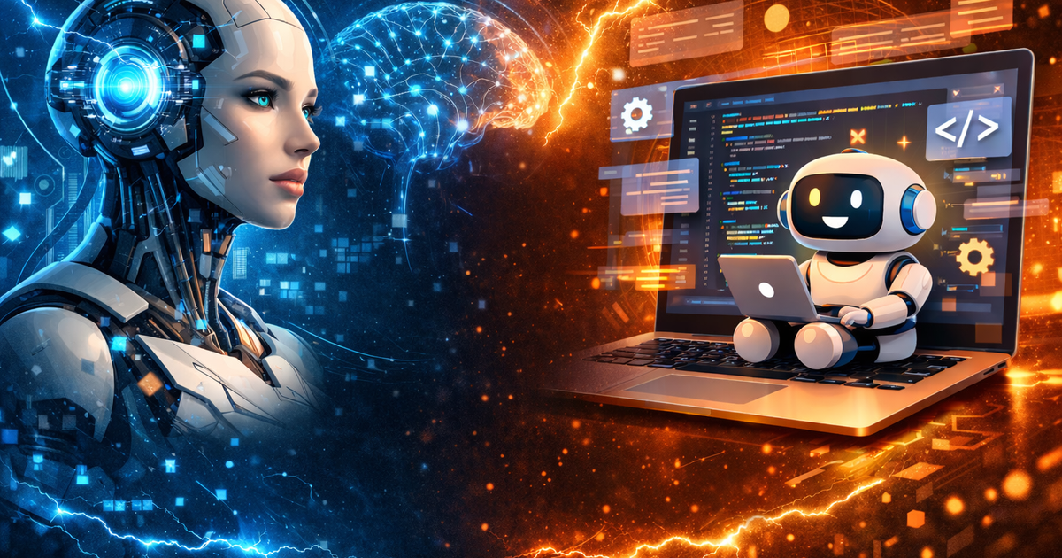 AI 모델과 AI 코딩 도구의 차이, 클로드 코드가 주목받는 이유