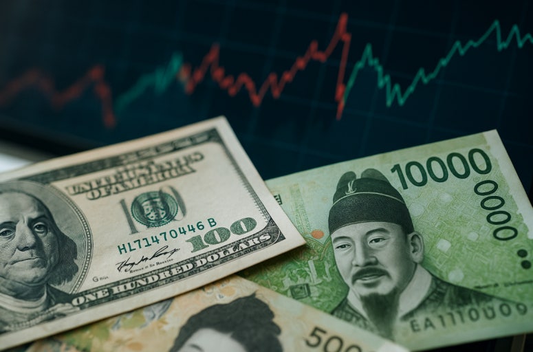 환율은 왜 예전으로 돌아가기 힘든가