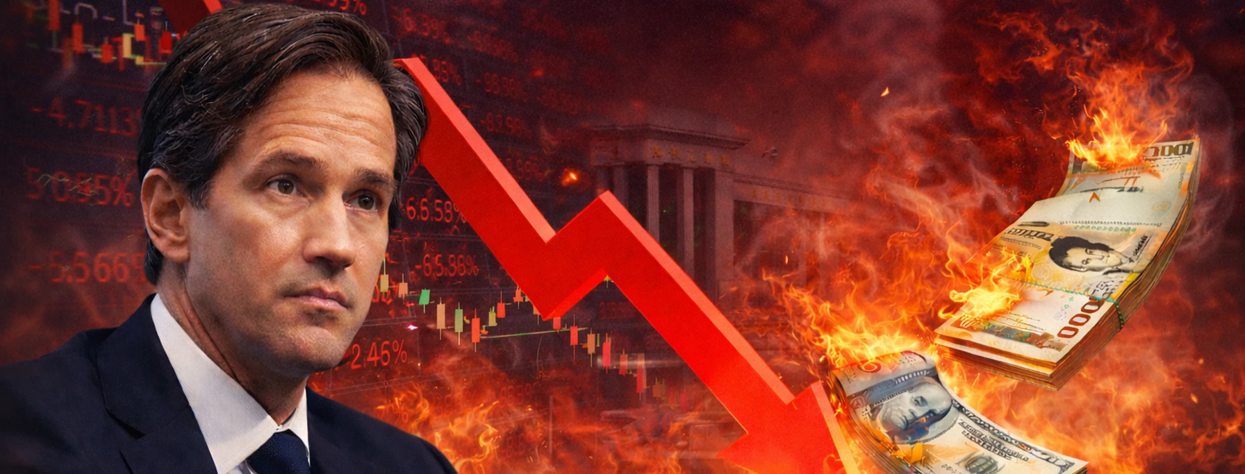 케빈 워시 이슈로 본 금·은·비트코인 동시 급락과 유동성 리스크