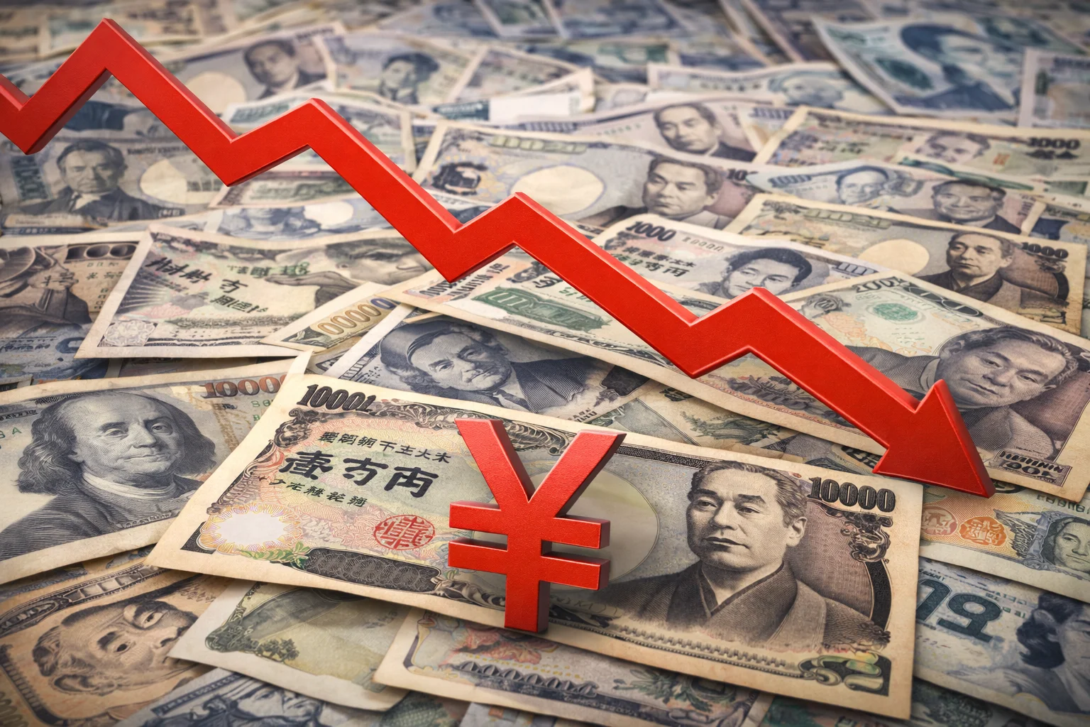 엔화 약세가 지속될 때 일본 경제와 물가·주식·부동산에 미치는 영향